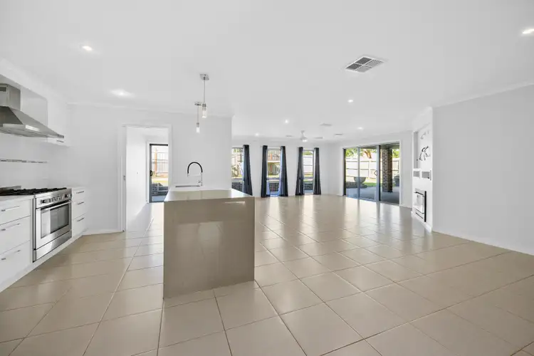 Main view of Homely house listing, 1 Correa Place, Inverloch VIC 3996