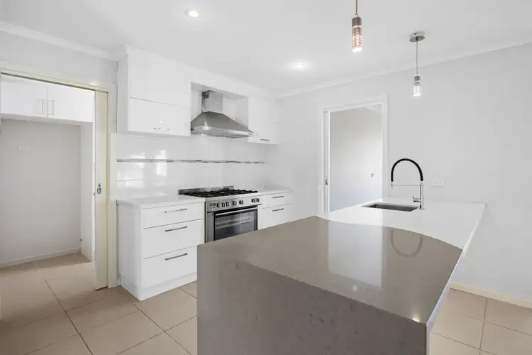 Second view of Homely house listing, 1 Correa Place, Inverloch VIC 3996