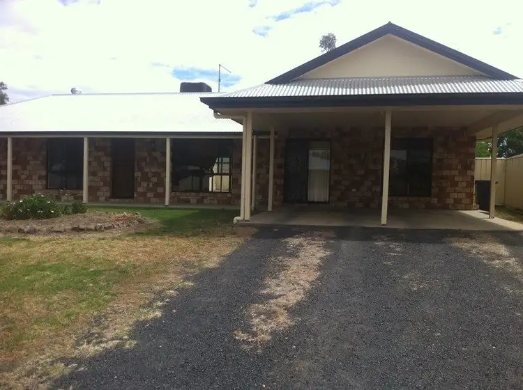 Main view of Homely house listing, 20 Bernborough Place, Goondiwindi QLD 4390
