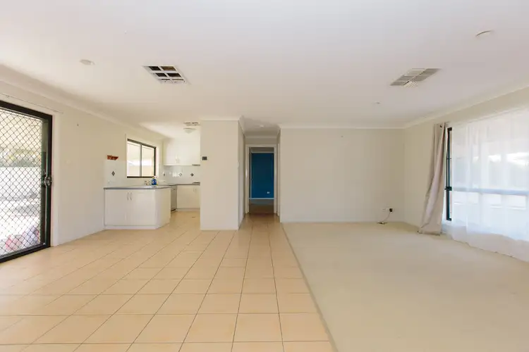 Second view of Homely house listing, 20 Bernborough Place, Goondiwindi QLD 4390