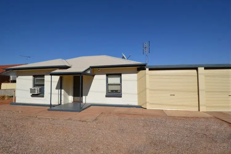 9 Gulf Street, Port Augusta SA 5700