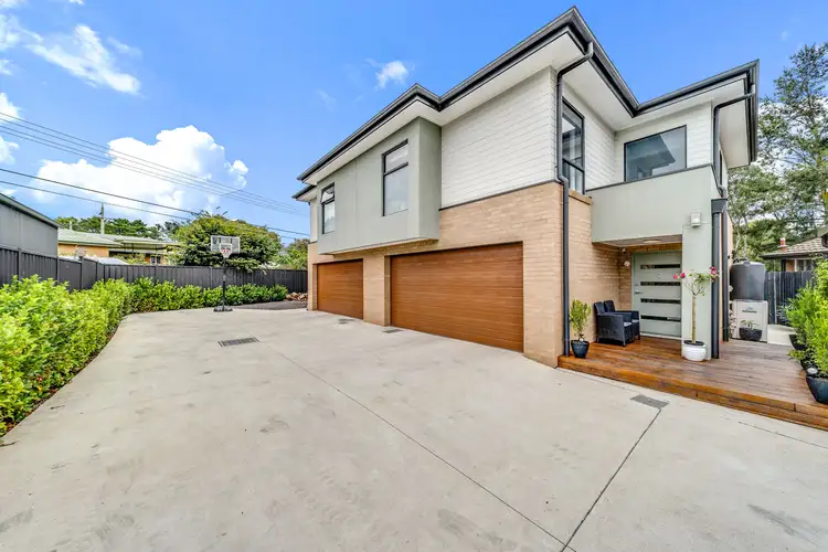 2/11 Prevost Place, Macgregor ACT 2615