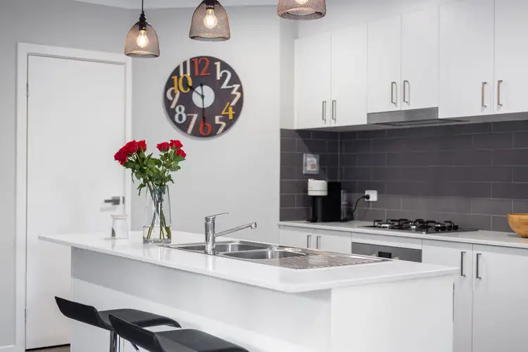Sixth view of Homely house listing, 2/11 Prevost Place, Macgregor ACT 2615