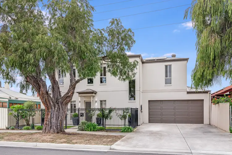 Main view of Homely house listing, 14 Junction Street, Largs Bay SA 5016