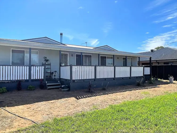 Main view of Homely house listing, 40 Barwidgee Boulevard, Darlington Point NSW 2706