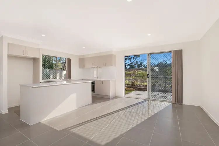 Second view of Homely townhouse listing, 3/130 Bryants Road, Shailer Park QLD 4128