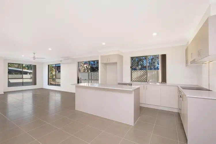 Third view of Homely townhouse listing, 3/130 Bryants Road, Shailer Park QLD 4128