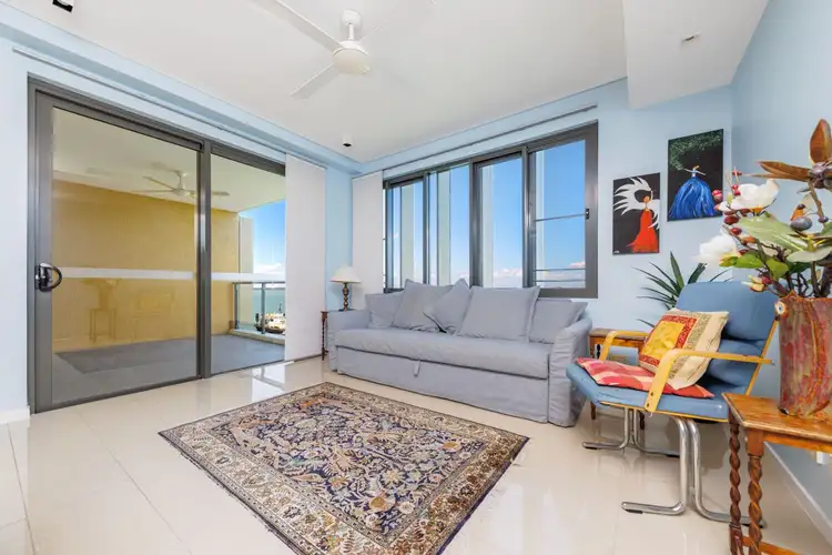 Third view of Homely house listing, 6607/7 Anchorage Court, Darwin City NT 800