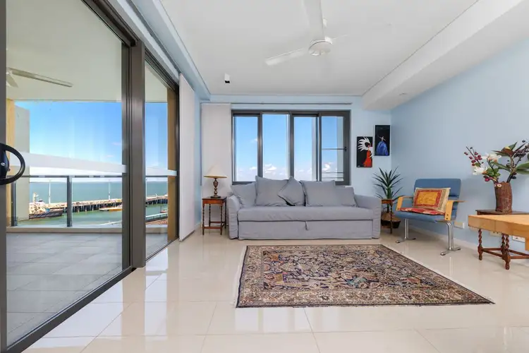 Fourth view of Homely house listing, 6607/7 Anchorage Court, Darwin City NT 800
