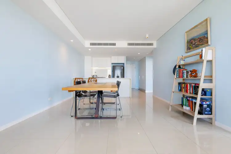 Fifth view of Homely house listing, 6607/7 Anchorage Court, Darwin City NT 800