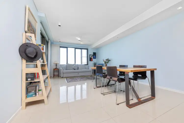 Sixth view of Homely house listing, 6607/7 Anchorage Court, Darwin City NT 800