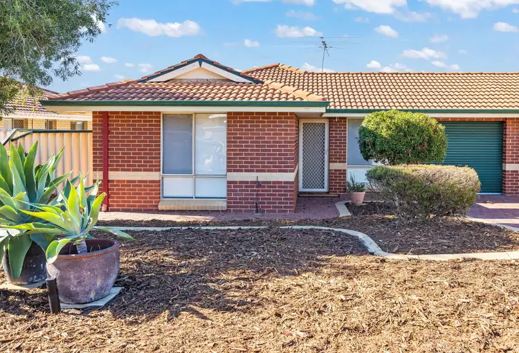 6A Nilsen Ridge, Clarkson WA 6030
