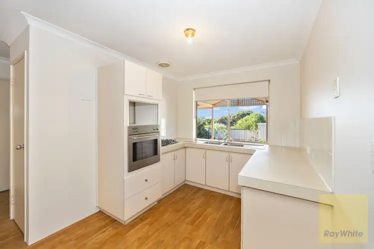Sixth view of Homely house listing, 6A Nilsen Ridge, Clarkson WA 6030