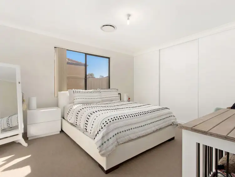 Second view of Homely house listing, 1/26 Gillson Mews, Baldivis WA 6171