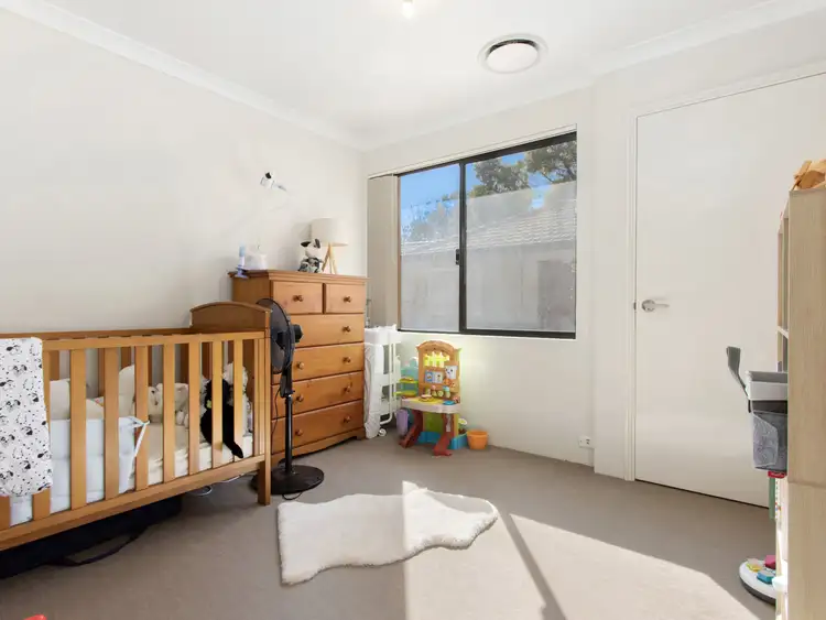 Fifth view of Homely house listing, 1/26 Gillson Mews, Baldivis WA 6171