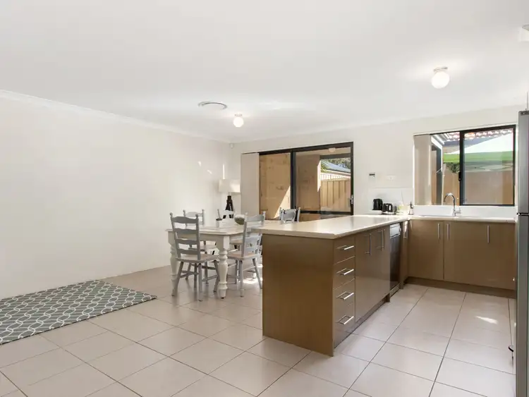 Seventh view of Homely house listing, 1/26 Gillson Mews, Baldivis WA 6171