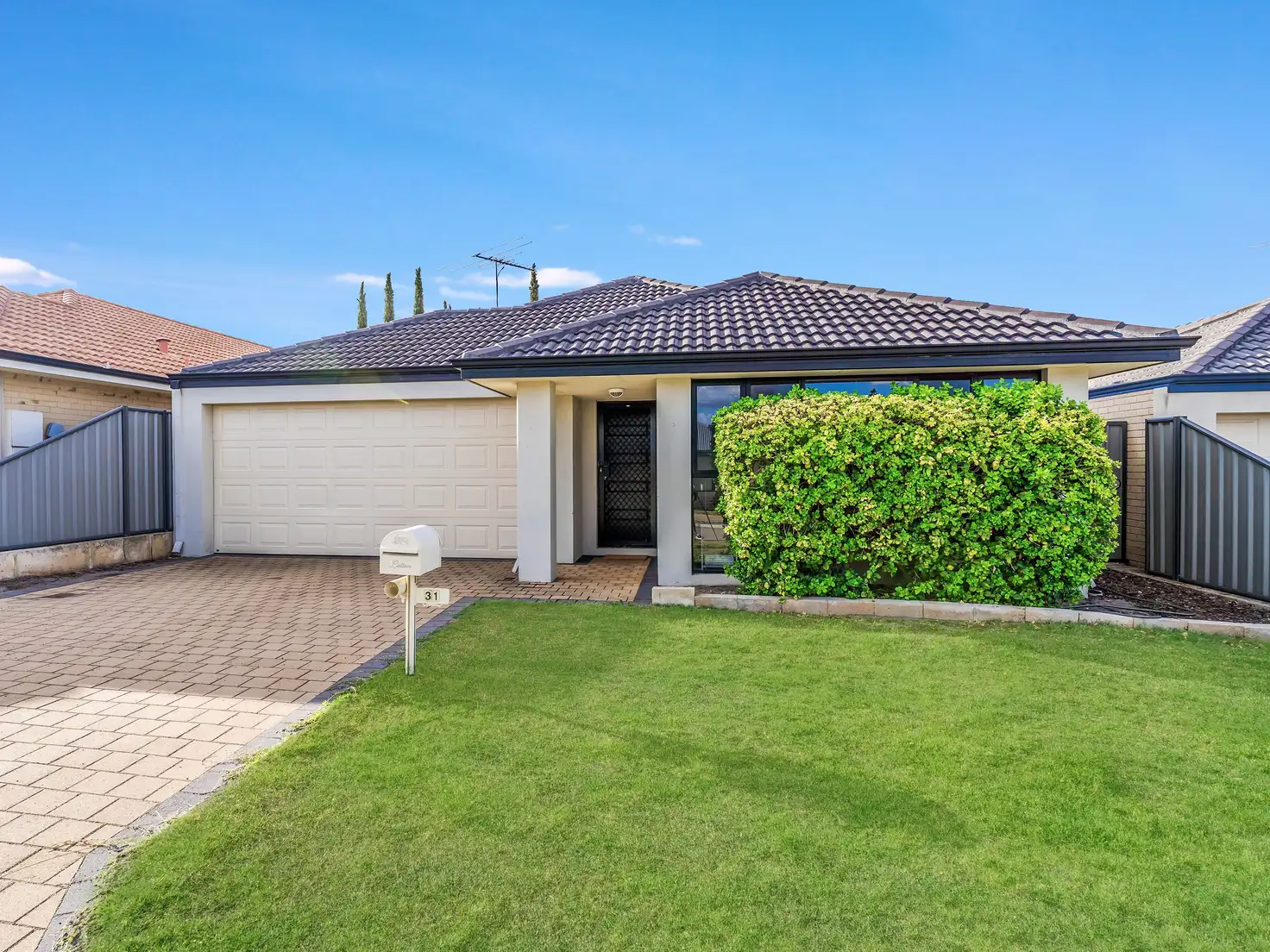 Main view of Homely house listing, 31 Grafton Rise, Baldivis WA 6171