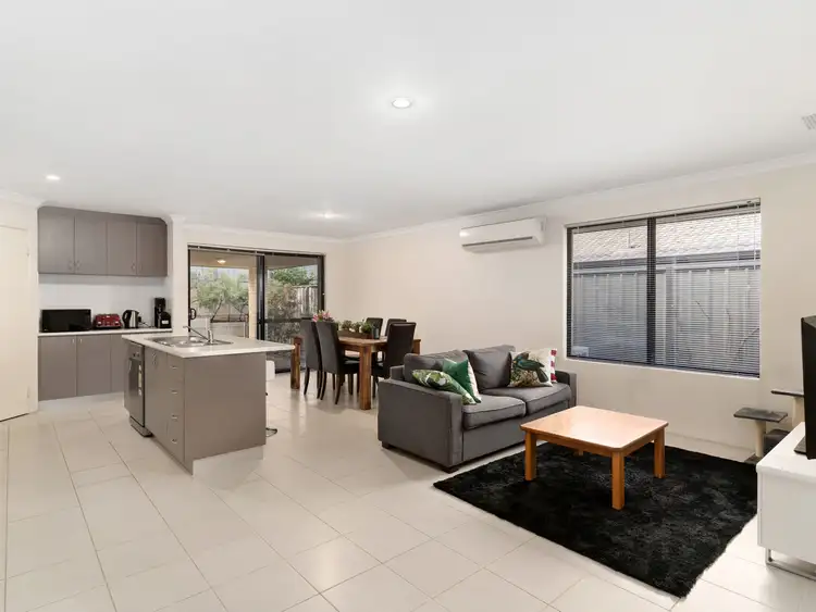Sixth view of Homely house listing, 31 Grafton Rise, Baldivis WA 6171