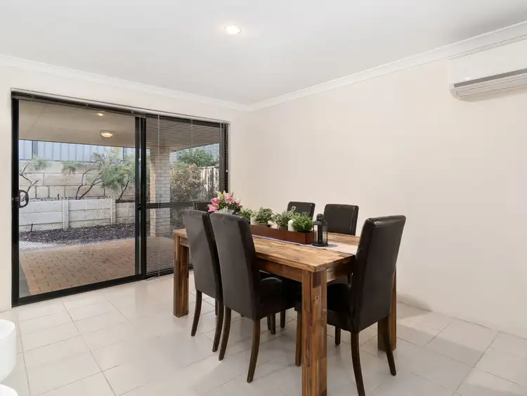 Seventh view of Homely house listing, 31 Grafton Rise, Baldivis WA 6171