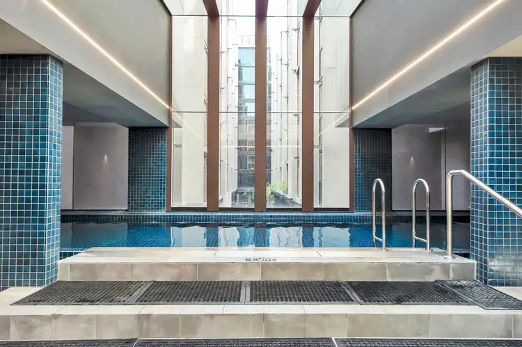 406/1 Elouera Street, Braddon ACT 2612