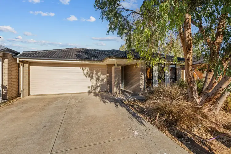 22 Kalamata Court, Munno Para West SA 5115