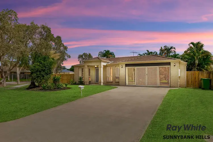 Main view of Homely house listing, 17 Billabong Drive, Crestmead QLD 4132
