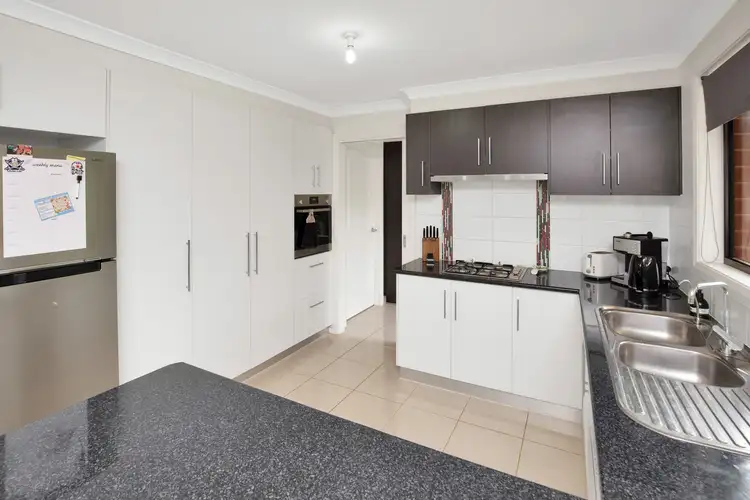 Fourth view of Homely house listing, 3 Karalanza Drive, Mildura VIC 3500