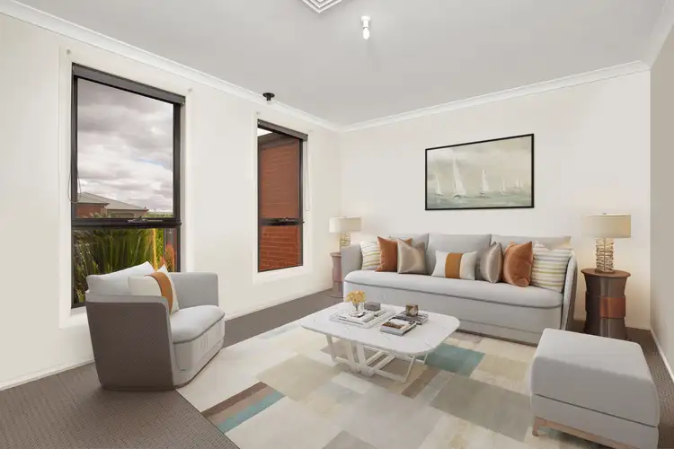 Fifth view of Homely house listing, 3 Karalanza Drive, Mildura VIC 3500