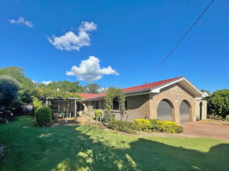 Main view of Homely house listing, 3 White Street, Pittsworth QLD 4356