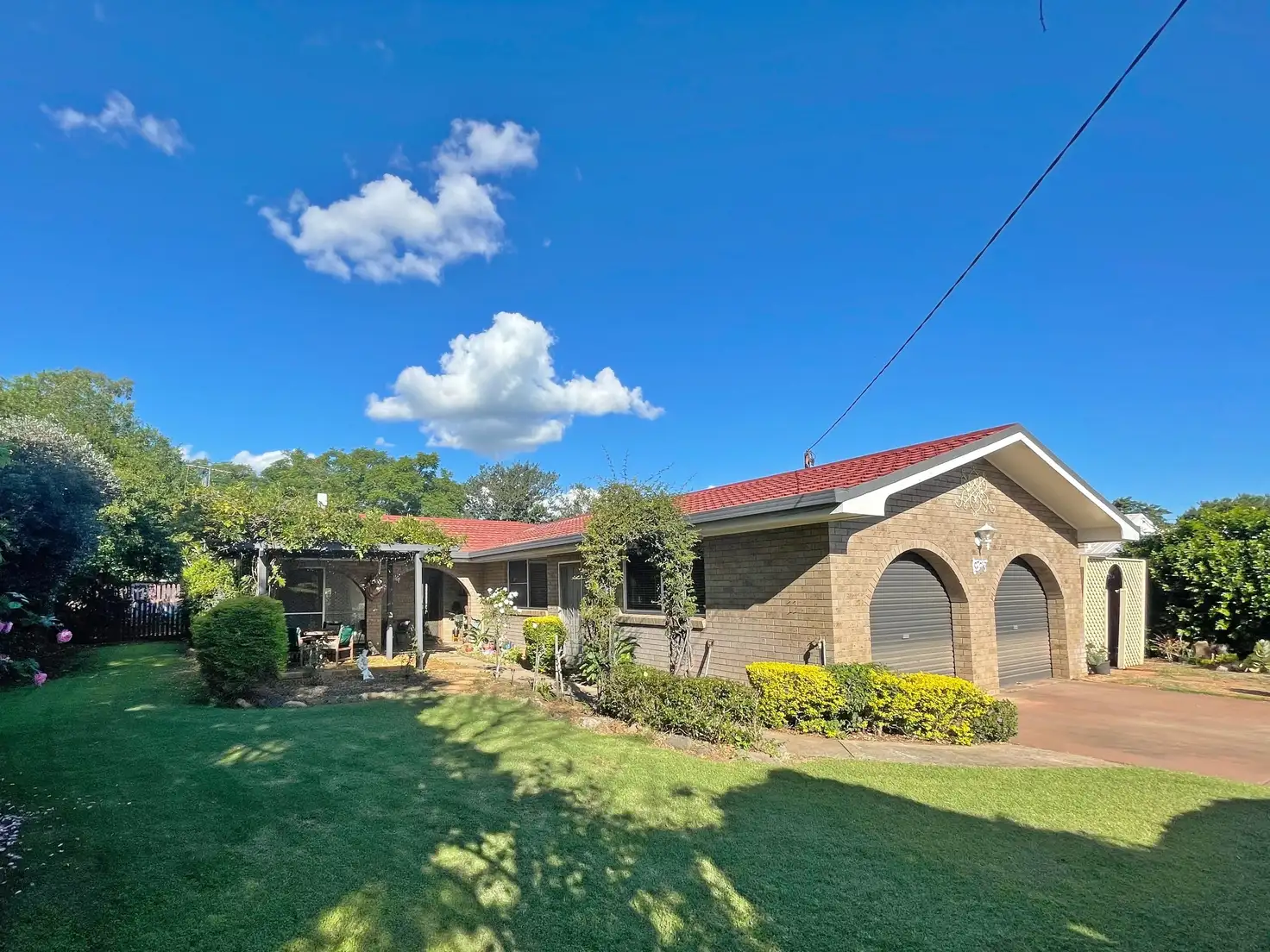 Main view of Homely house listing, 3 White Street, Pittsworth QLD 4356