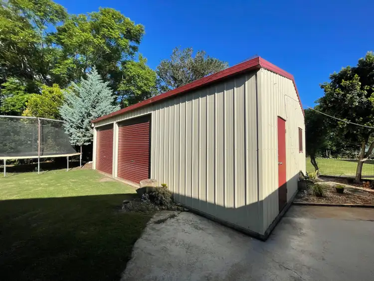 Second view of Homely house listing, 3 White Street, Pittsworth QLD 4356