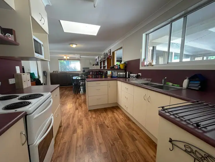 Fifth view of Homely house listing, 3 White Street, Pittsworth QLD 4356