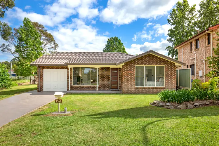 154 Yurunga Drive