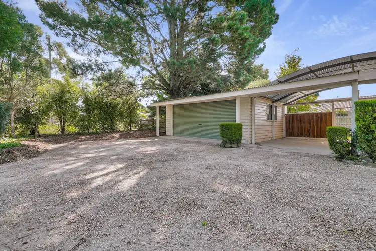 Fourth view of Homely house listing, 16 Gordon Crescent, Romsey VIC 3434