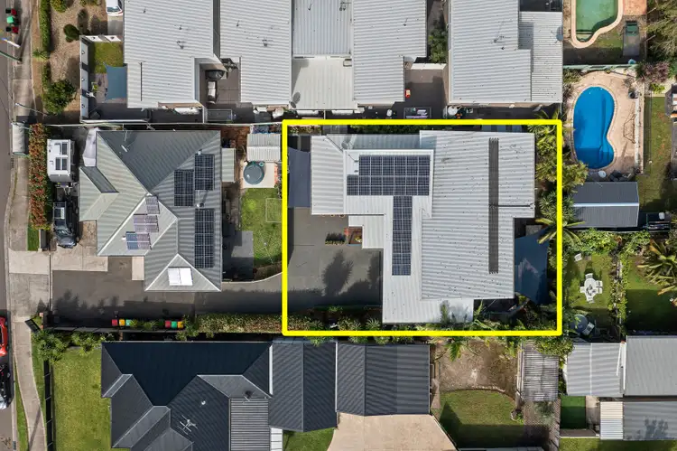 Second view of Homely house listing, 2/212 Princes Highway, Albion Park Rail NSW 2527
