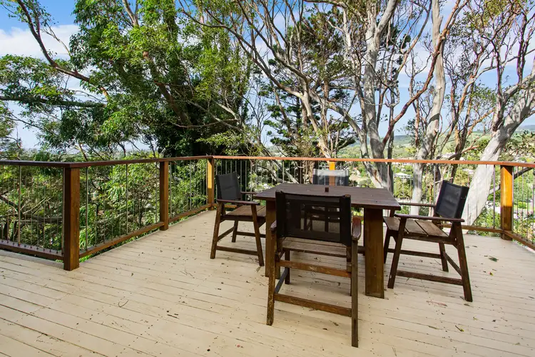 Second view of Homely house listing, 5 Hillingdon Crescent, Kiama NSW 2533