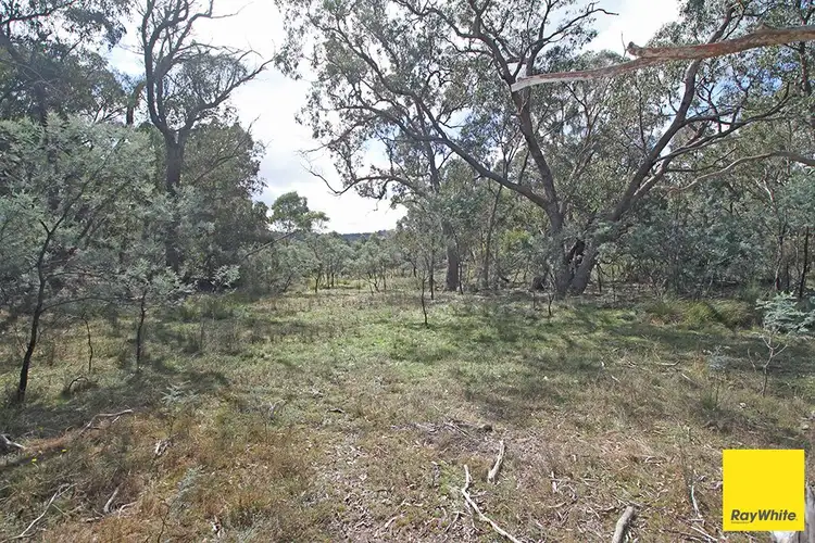 Second view of Homely land listing, 61 Birchmans Grove, Wamboin NSW 2620