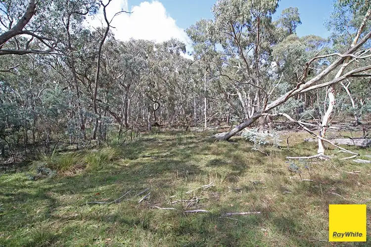 Third view of Homely land listing, 61 Birchmans Grove, Wamboin NSW 2620