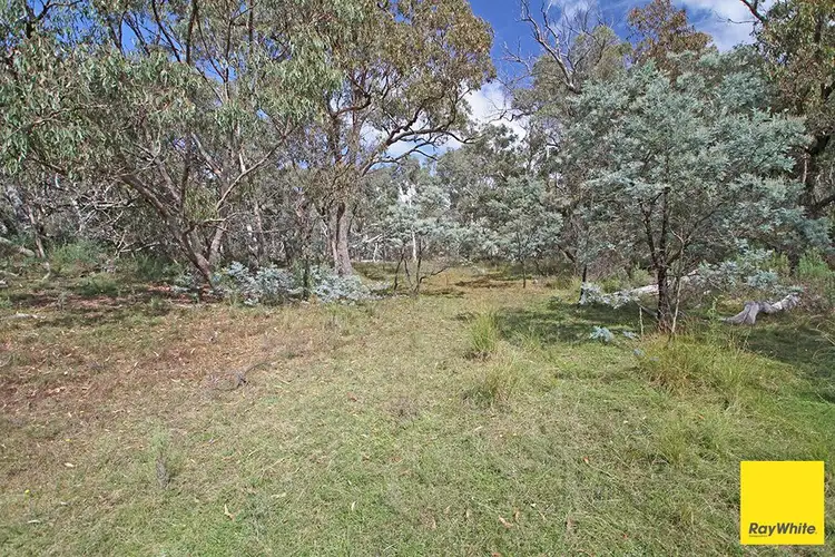 Fourth view of Homely land listing, 61 Birchmans Grove, Wamboin NSW 2620
