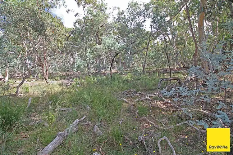 Fifth view of Homely land listing, 61 Birchmans Grove, Wamboin NSW 2620