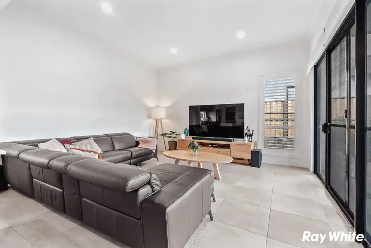 Second view of Homely house listing, 2 St Andrews Crescent, Blacktown NSW 2148