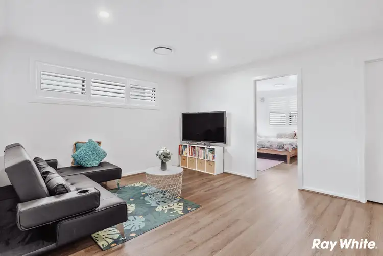 Third view of Homely house listing, 2 St Andrews Crescent, Blacktown NSW 2148