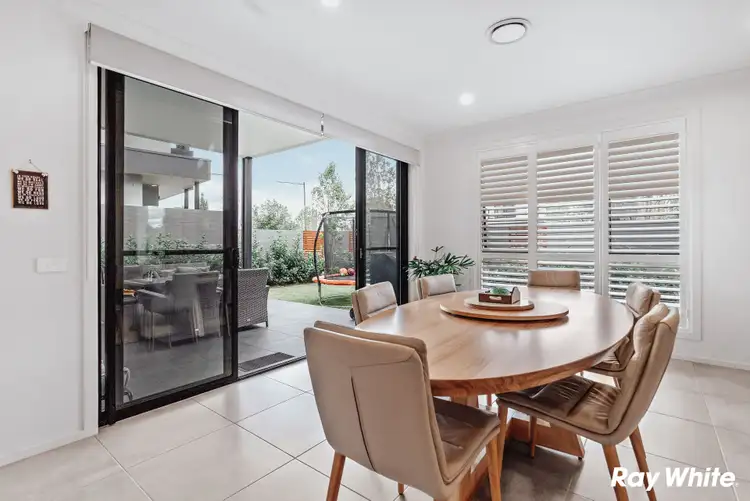 Fourth view of Homely house listing, 2 St Andrews Crescent, Blacktown NSW 2148