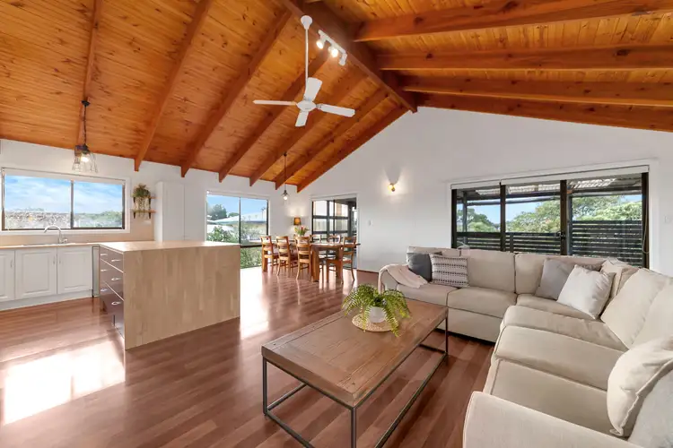 Main view of Homely house listing, 36 Helen Street, Cowes VIC 3922