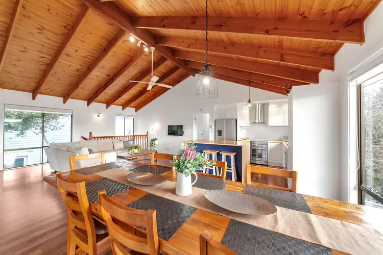 Third view of Homely house listing, 36 Helen Street, Cowes VIC 3922