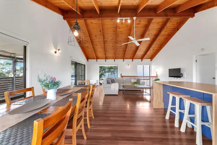 Fifth view of Homely house listing, 36 Helen Street, Cowes VIC 3922