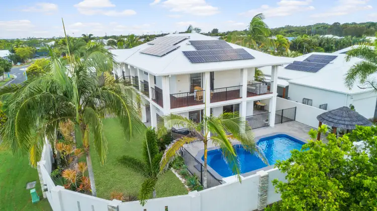 Main view of Homely house listing, 1 Providence Street, Kawana Island QLD 4575