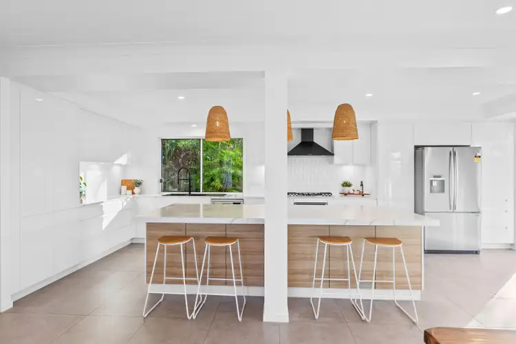 Third view of Homely house listing, 1 Providence Street, Kawana Island QLD 4575