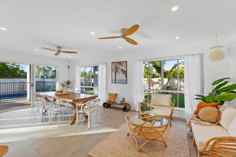 Fourth view of Homely house listing, 1 Providence Street, Kawana Island QLD 4575