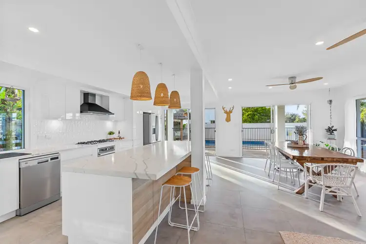 Fifth view of Homely house listing, 1 Providence Street, Kawana Island QLD 4575